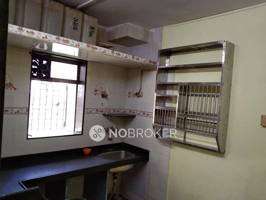 1 BHK Flat In Saidham Soc For Sale  In Nalasopara West,