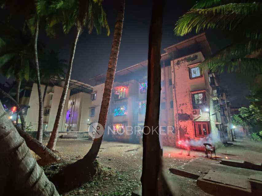 1 BHK Flat In Saidham Soc For Sale  In Nalasopara West,