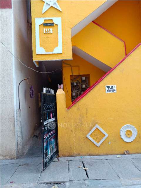 1 BHK House For Sale  In  Btm Layout, 