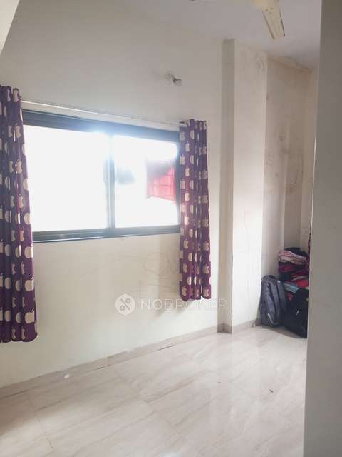 1 BHK Flat In Uday Sadguru Krupa  For Sale  In Ambegaon Pathar