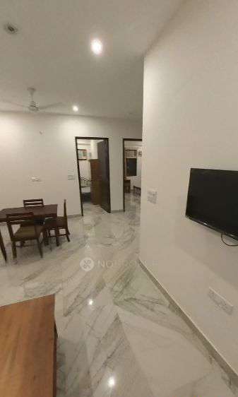 PG for Girls in Mitra Enclave