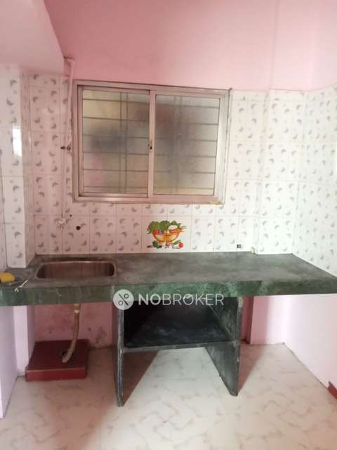 1 RK Flat In Sai Park for Rent  In Loni Kalbhor
