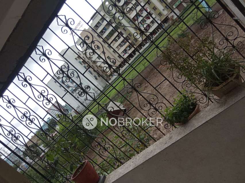 1 RK Flat In Sai Park for Rent  In Loni Kalbhor
