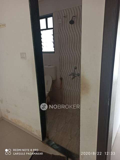 2 BHK Flat In Venkatesh Oxy Ultima for Rent  In Wagholi