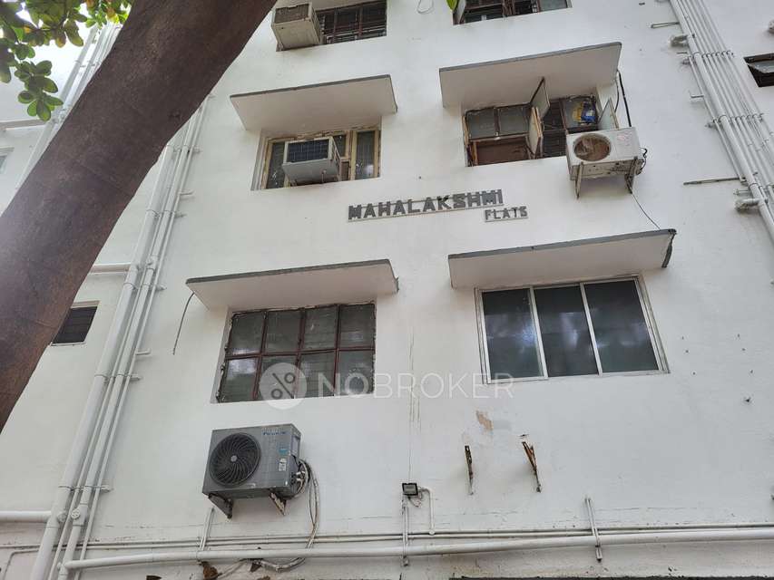 1 BHK Flat In Mahalakshmi Royapettah Apartment, Chennai for Rent  In Chennai