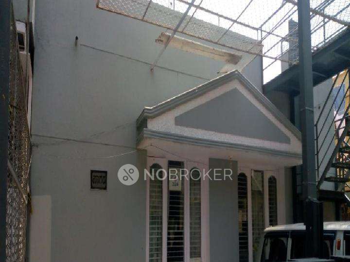 1 BHK House for Rent  In Basaweshwara Nagar