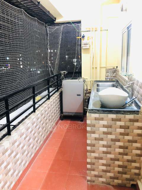 2 BHK Flat In Kumari Brundavan For Sale  In Halanayakanahalli