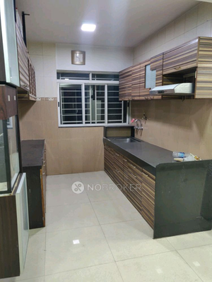 2 BHK Flat In Tanishq Apartment for Rent  In Kharadi