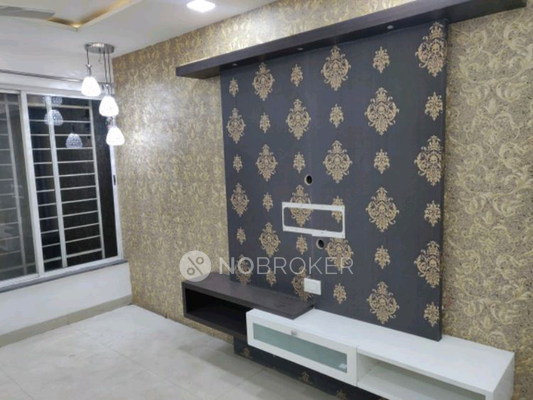 2 BHK Flat In Tanishq Apartment for Rent  In Kharadi