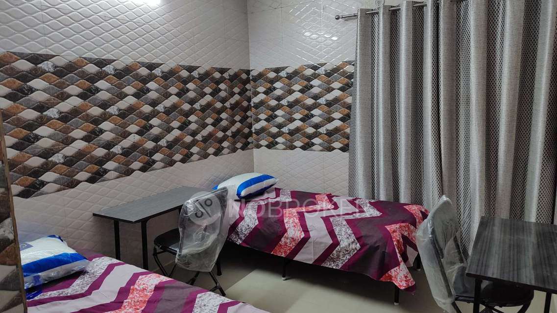 PG for Anyone in Govindpuram