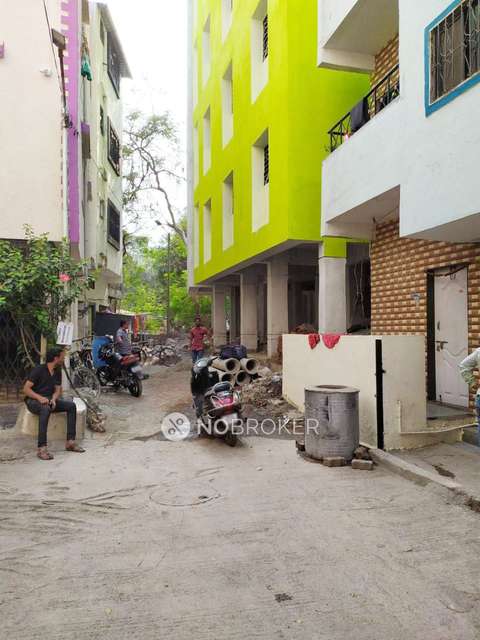 4+ BHK Flat for Rent  In Wadgaon Sheri