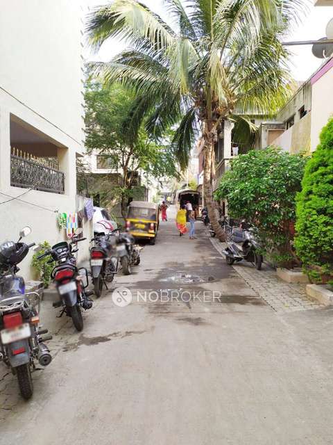 4+ BHK Flat for Rent  In Wadgaon Sheri