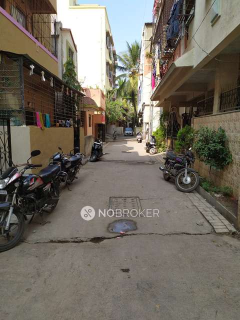 4+ BHK Flat for Rent  In Wadgaon Sheri