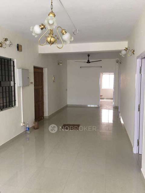 3 BHK Flat In Bhatia Garden for Rent  In Manapakkam