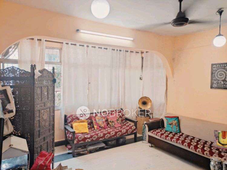 Sperrystar society Borivali West Rent WITHOUT BROKERAGE Fully