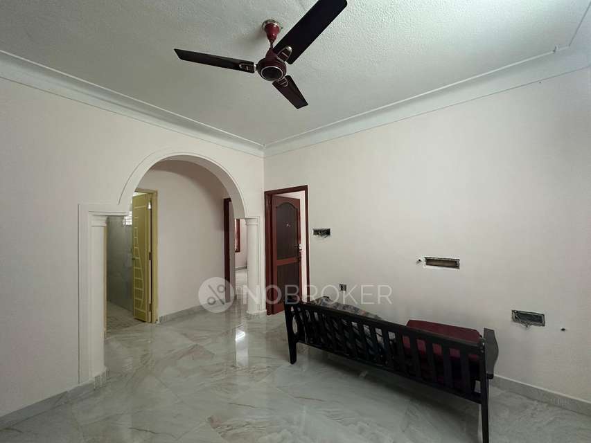 2 BHK House for Rent  In Velachery