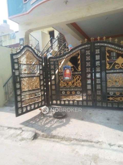 1 BHK House for Rent  In Vijaya Nagar