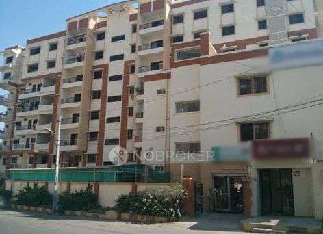 2 BHK Flat In Sai Raghavendra Magnificent Habitat For Sale In Nallagandla, Hyderbad
