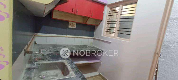 4 BHK House For Sale  In  Rk Hegde Nagar
