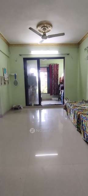 2 BHK Flat In Radhey Residency Chsl , Phase 1 For Sale  In Vichumbe