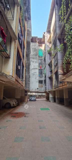 2 BHK Flat In Radhey Residency Chsl , Phase 1 For Sale  In Vichumbe