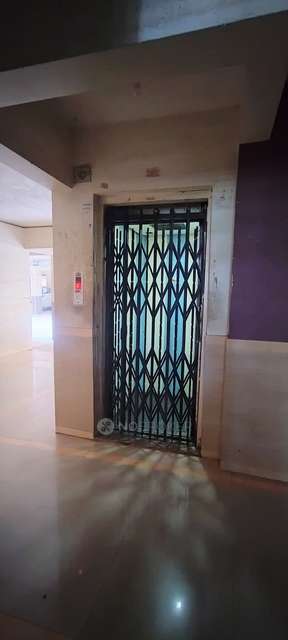 2 BHK Flat In Radhey Residency Chsl , Phase 1 For Sale  In Vichumbe