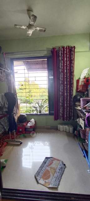 2 BHK Flat In Radhey Residency Chsl , Phase 1 For Sale  In Vichumbe