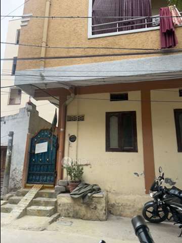 1 BHK Flat for Rent  In Izzathnagar