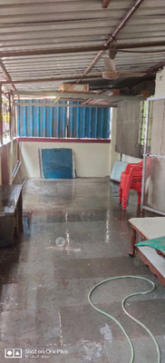 2 BHK Flat In Neel Darshan Apartment for Rent  In New Panvel East, Panvel