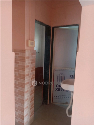 1 BHK Flat In Shantisagar Housing Soceity,shirwal for Rent In Pandharpur Phata,shirwal