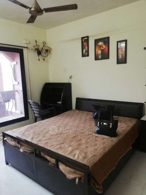 2 BHK Flat In Eden Garden for Rent  In Pune