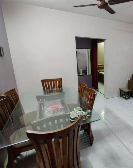 2 BHK Flat In Eden Garden for Rent  In Pune