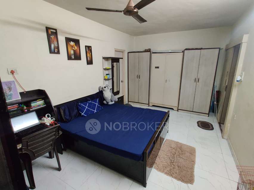 2 BHK Flat In Eden Garden for Rent  In Pune