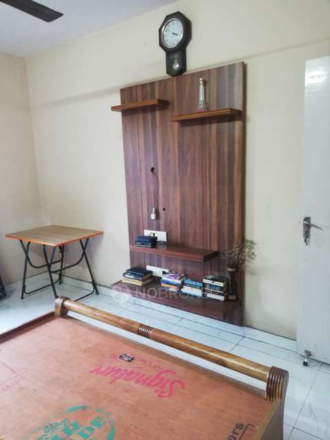 2 BHK Flat In Eden Garden for Rent  In Pune