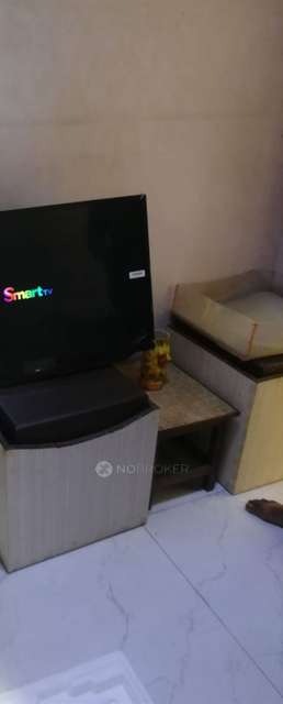 2 BHK Flat In Eden Garden for Rent  In Pune