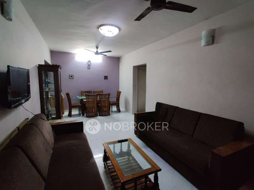 2 BHK Flat In Eden Garden for Rent  In Pune