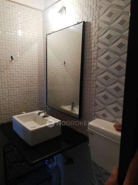 2 BHK Flat In Eden Garden for Rent  In Pune