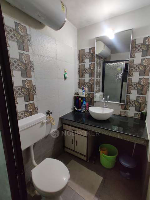 2 BHK Flat In Eden Garden for Rent  In Pune