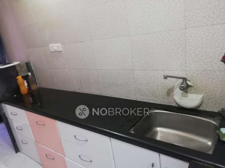 2 BHK Flat In Eden Garden for Rent  In Pune