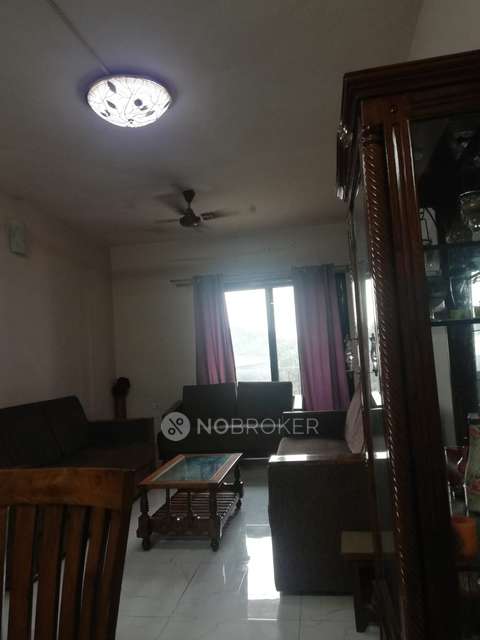 2 BHK Flat In Eden Garden for Rent  In Pune