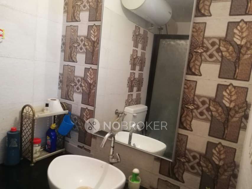 2 BHK Flat In Eden Garden for Rent  In Pune