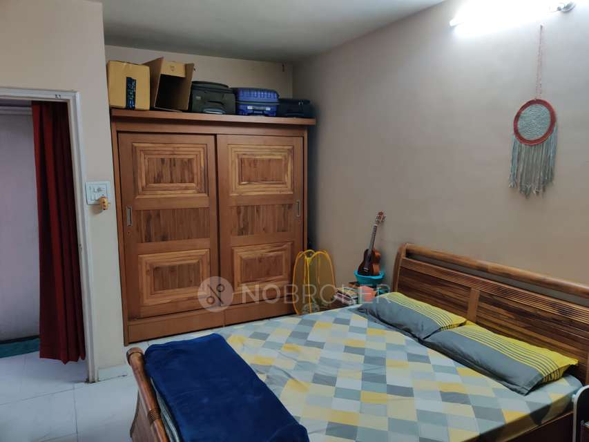 2 BHK Flat In Eden Garden for Rent  In Pune