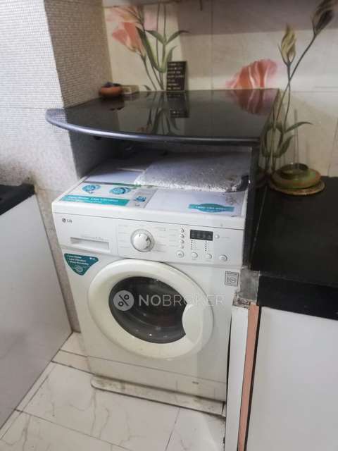 2 BHK Flat In Eden Garden for Rent  In Pune