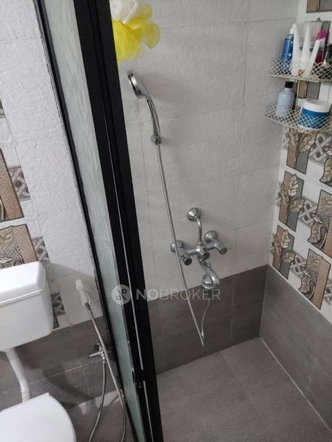 2 BHK Flat In Eden Garden for Rent  In Pune