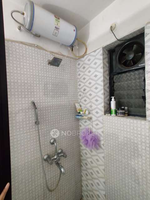 2 BHK Flat In Eden Garden for Rent  In Pune