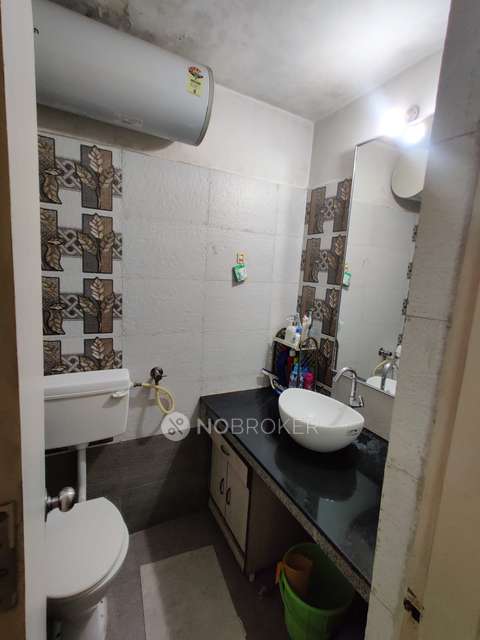 2 BHK Flat In Eden Garden for Rent  In Pune