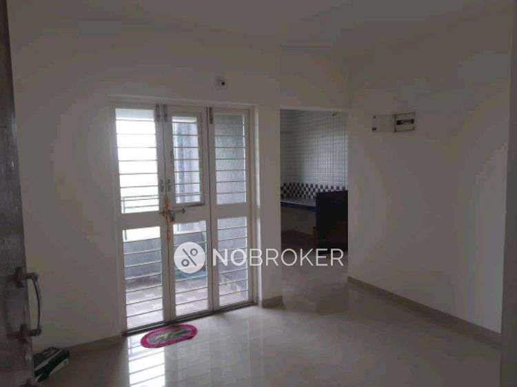 1 BHK Flat In Tanish Orchid Phase 2 for Rent  In Charholi Budruk 