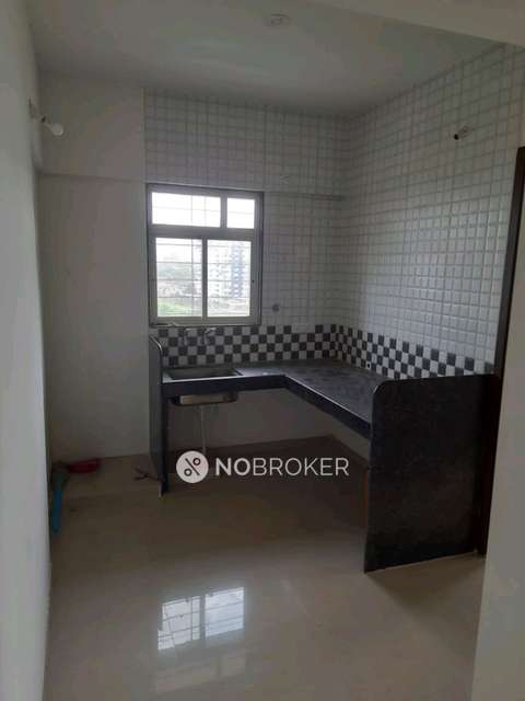 1 BHK Flat In Tanish Orchid Phase 2 for Rent  In Charholi Budruk 