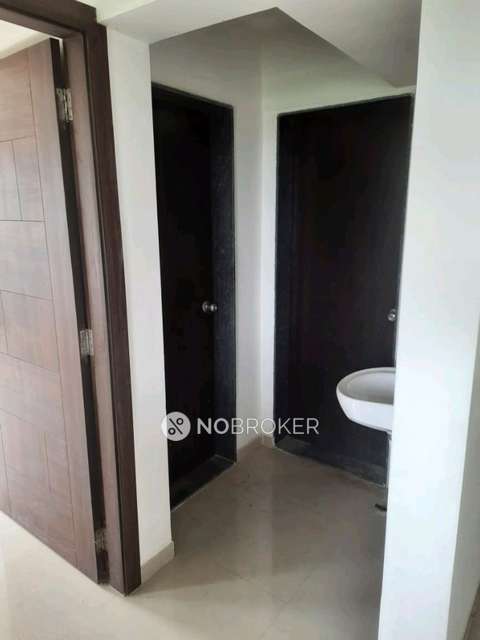 1 BHK Flat In Tanish Orchid Phase 2 for Rent  In Charholi Budruk 