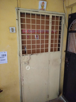 1 BHK Flat In Swami Narayan Nagar  For Sale  In Kalyan West